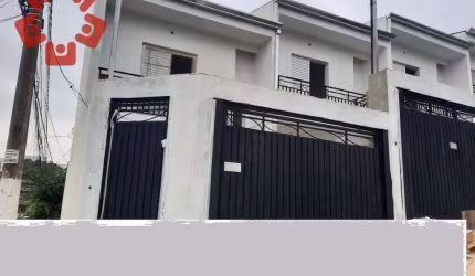 Sobrado Residencial à venda, Jardim D Abril, Osasco - SO0062.