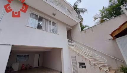 Casa Residencial à venda, Jardim D Abril, Osasco - CA0093.