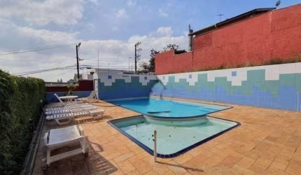 Sobrado Residencial à venda, Jardim da Glória, Cotia - SO0068.