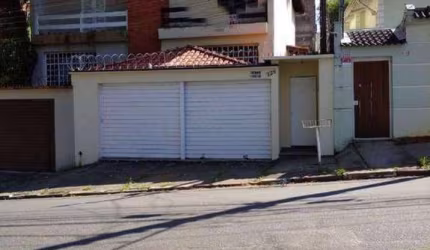 Sobrado Residencial à venda, Adalgisa, Osasco - SO0070.