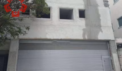 Salão Comercial para locação, Butantã, São Paulo - SL0021.