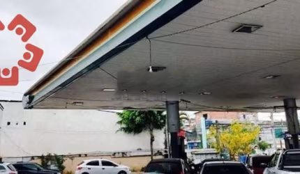 Sala Comercial à venda, Vila Albertina, São Paulo - SA0015.