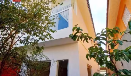 Sobrado Residencial à venda, Novo Osasco, Osasco - SO0087.