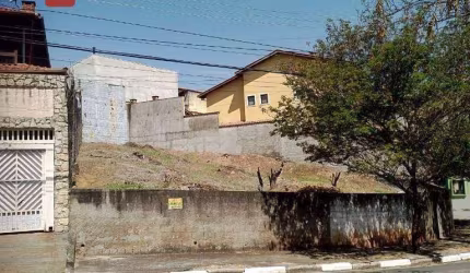 Terreno Residencial à venda, City Bussocaba, Osasco - TE0023.