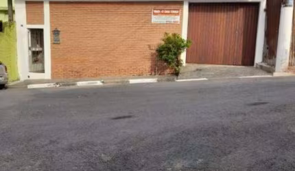 Casa Residencial à venda, Jaguaribe, Osasco - CA0121.