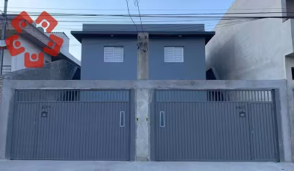 Sobrado Residencial à venda, Cidade São Pedro - Gleba A, Santana de Parnaíba - SO0091.