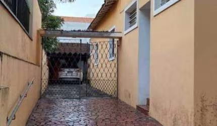 Sobrado Residencial à venda, Instituto de Previdência, São Paulo - SO0094.