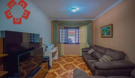 Sobrado Residencial à venda, Cipava, Osasco - SO0098.