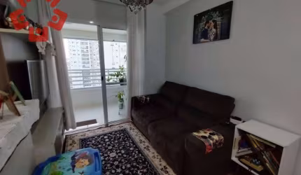 Apartamento Residencial à venda, Centro, Osasco - AP0154.