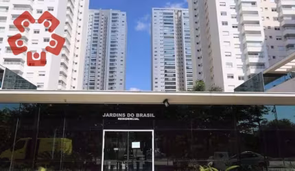 Apartamento Residencial à venda, Centro, Osasco - AP0156.