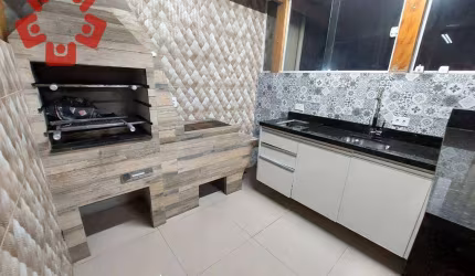 Sobrado Residencial à venda, Parque Ipê, São Paulo - SO0111.