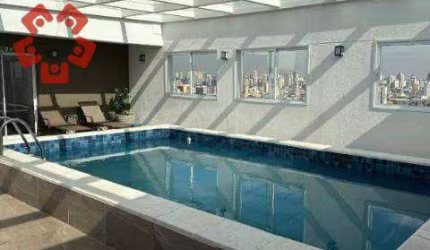 Apartamento Residencial à venda, Rochdale, Osasco - AP0161.