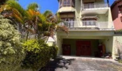 Sobrado Residencial à venda, Parque Nova Jandira, Jandira - SO0122.