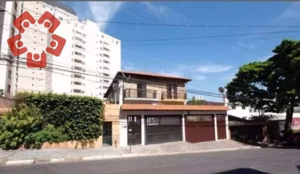 Casa Residencial à venda, Vila Osasco, Osasco - CA0154.