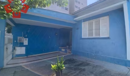 Casa Residencial à venda, Vila Osasco, Osasco - CA0155.