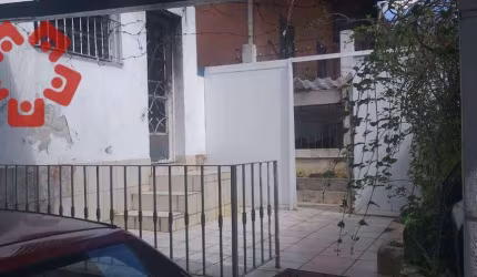 Sobrado Residencial à venda, Rio Pequeno, São Paulo - SO0124.