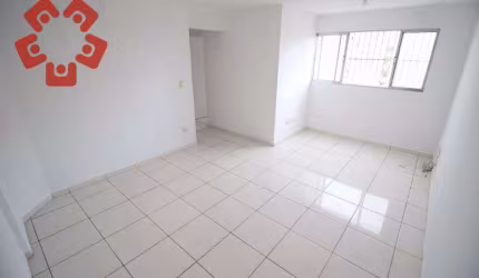 Apartamento Residencial à venda, Bandeiras, Osasco - AP0194.