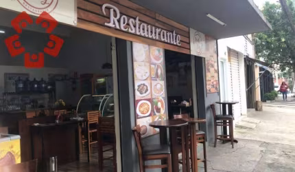 Sala Comercial à venda, Vila Osasco, Osasco - SA0024.
