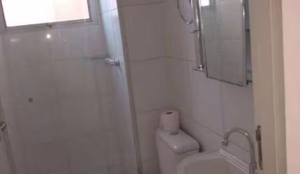 Apartamento Residencial à venda, São Pedro, Osasco - AP0204.