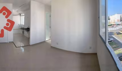 Apartamento Residencial à venda, São Pedro, Osasco - AP0205.