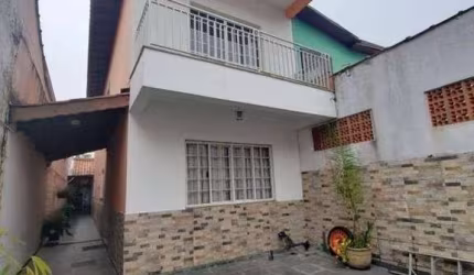 Sobrado Residencial à venda, Bussocaba, Osasco - SO0138.