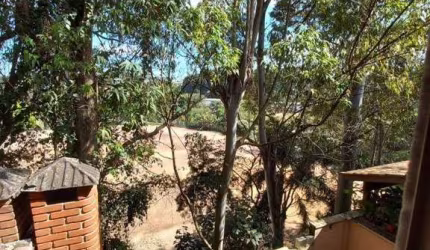 Casa Residencial à venda, Parque Ipê, São Paulo - CA0194.