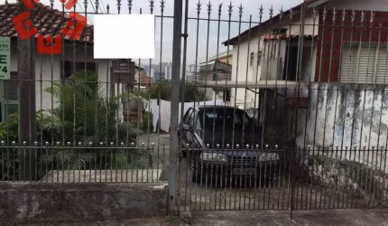 Terreno Residencial à venda, Jaguaré, São Paulo - TE0034.