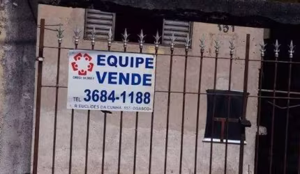 Casa Residencial à venda, Padroeira, Osasco - CA0200.