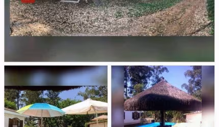 Chácara Residencial para venda e locação, Três Montanhas, Osasco - CH0011.