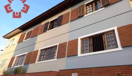 Sobrado Residencial à venda, Parque Ipê, São Paulo - SO0157.