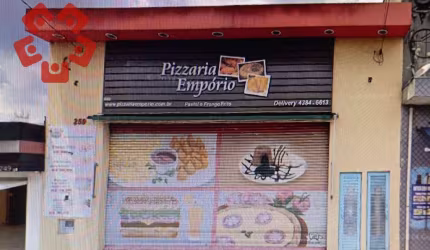 Galpão Comercial à venda, Jardim Ypê, Osasco - GA0040.