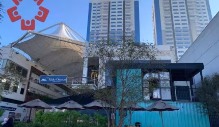 Conjunto Comercial à venda, Vila Yara, Osasco - CJ0003.