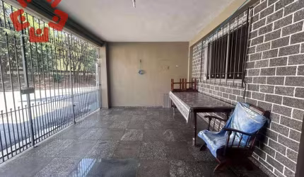 Casa Residencial à venda, Rio Pequeno, São Paulo - CA0229.