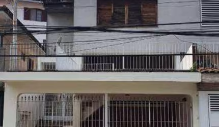 Casa Residencial à venda, Vila Campesina, Osasco - CA0246.