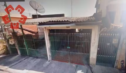 Casa Residencial à venda, Cipava, Osasco - CA0256.