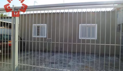 Casa Residencial à venda, Vila dos Remédios, Osasco - CA0264.