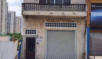 Casa Residencial à venda, Jardim Ypê, Osasco - CA0280.