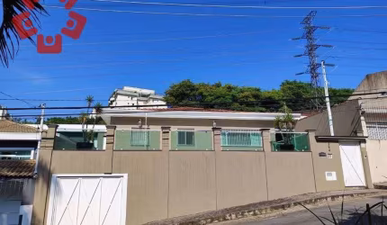 Casa Residencial à venda, Cidade São Francisco, São Paulo - CA0283.