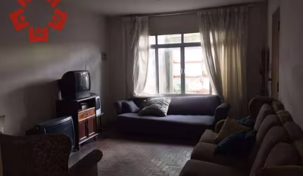 Sobrado Residencial à venda, Vila Butantã, São Paulo - SO0203.