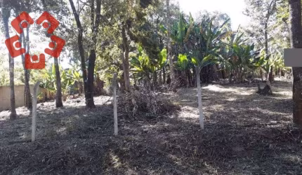 Terreno Residencial à venda, Campo Largo, Salto de Pirapora - TE0042.