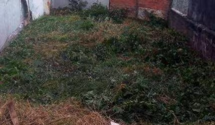 Terreno Residencial à venda, Jaguaribe, Osasco - TE0043.