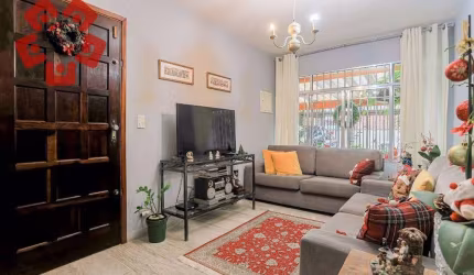 Sobrado Residencial à venda, Vila Butantã, São Paulo - SO0208.