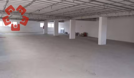 Salão Comercial para locação, Centro, Osasco - SL0079.
