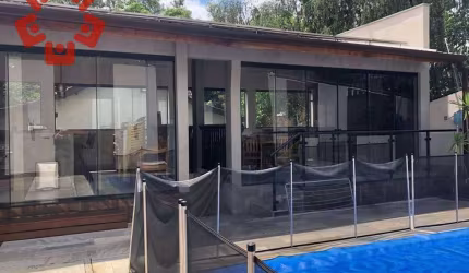 Sobrado Residencial à venda, Adalgisa, Osasco - SO0215.
