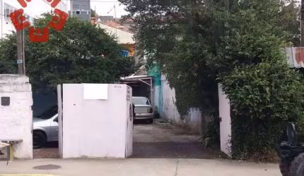 Terreno Residencial à venda, Bussocaba, Osasco - TE0048.