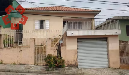 Casa Residencial à venda, Cipava, Osasco - CA0340.