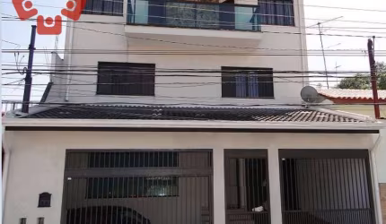 Sobrado Residencial à venda, Centro, Osasco - SO0227.