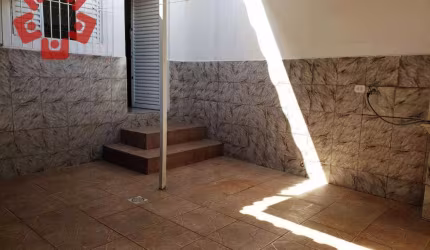 Sobrado Residencial à venda, Jardim D Abril, Osasco - SO0240.