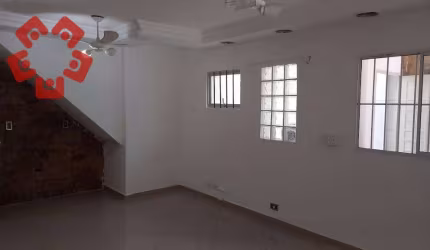 Casa Residencial para locação, Parque Continental, São Paulo - CA0369.