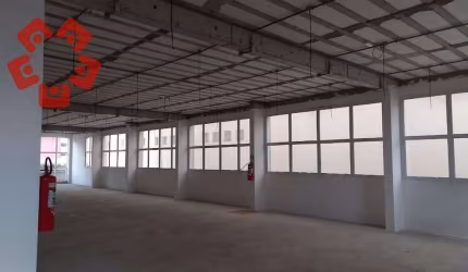 Salão Comercial para locação, Centro, Osasco - SL0107.
